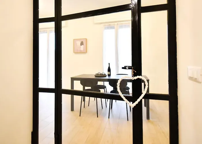 Bianca A Pochi Passi Dal Mare Private Parking Apartamento *